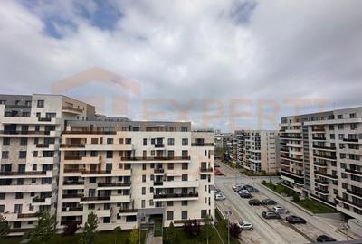 Apartament 2 camere de vânzare în Tomis Plus, Complex Maurer Residence, garaj - 1