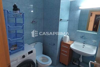 CHIRIE, apartament 2 camere decomandat, CUG, SPATIOS, ideal locuit - 11