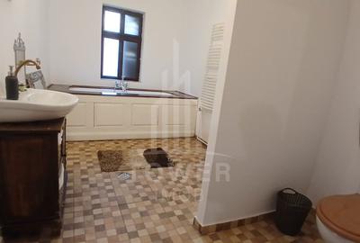 Vilă individuală | Ultracentral | 270 mp utili | Ideal locuință sau business - 11