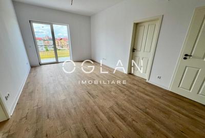 Apartament 2 camere, 54 mp+balcon 8 mp, Pictor Brana Comision 0% - 9