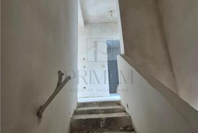 CASA INDIVIDUALA -CUPLATA PRIN GARAJ - MOSNITA NOUA - 17