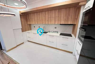Apartament premium cu 3 camere | 95 mp utili | Piscină | - 2