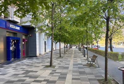 Apartament cu 3 camere decomandat în Unirii