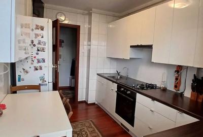 Apartament Luminos 4 Camere.  Decomandat. Zona Universitatea Spiru Haret. - 3