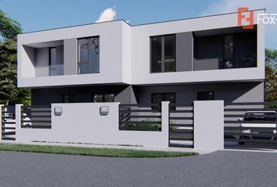 COMISION 0% Duplex 4 camere, Sacalaz - Stil contemporan - 8