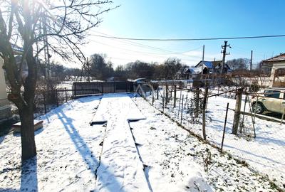 Casă de vânzare în Novaci, Gorj – Poziție centrală - 10