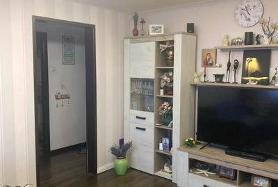 Apartament 3 camere decomandat, 72 mp, mobilat, 2 boxe, CT, et. intermediar - 8