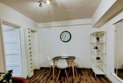 Inchiriere apartament deosebit Floreasca - 1