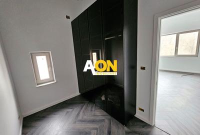 Casa noua, 6 camere, finisata la cheie, 1000 mp teren, zona Schit - 18