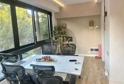 Apartament superb 4 camere I Pipera-Iancu Nicolae I Gradina proprie 135MP& 2Locu - 9