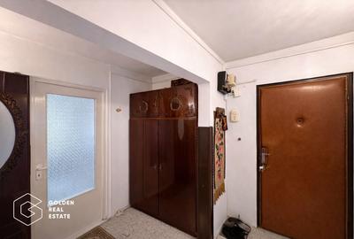 Apartament 3 camere, Malul Muresului-Praporgescu, 2 bai, balcon, etaj 4 - 7
