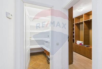 De vanzare | Vila in Paradisul Verde cu gradina si padure proprie | - 10
