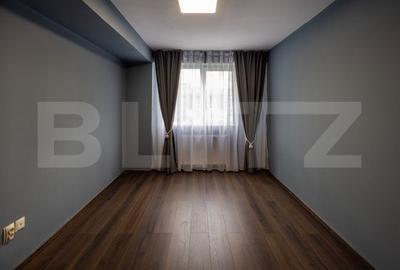 Apartament cu 3 camere, 2 bai, 66 mp /zona Tractorul - 4