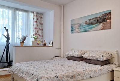 Apartament 3 camere in zona Berceni / str. Izvorul Trotusului