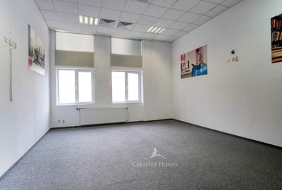 Militari - Gorjului / Spatiu de birouri, 312 mp, 8.5 euro / mp - 3