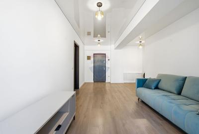 De inchiriat apartament 2 camere 65 m.p. Adamant Towers 0% comision - 2