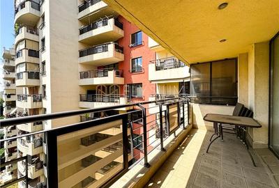 Apartament de inchiriat 2 camere Floreasca Central Park - 14