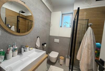 Apartament 3 camere de vânzare – Strada Leordeni - 15