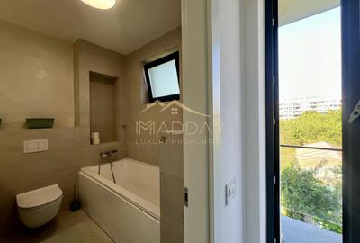 Vila LUX **5 camere**3 locuri parcare** Complex NOU//Sisesti - 32