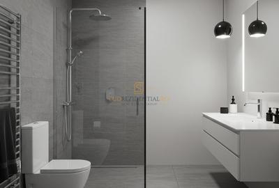 Apartament modern 2 camere, ansamblu langa parc, Stradal Metalurgiei - 6