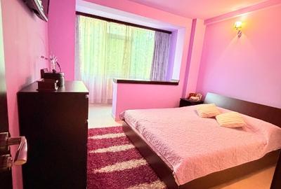 Apartament în centrul orașului Constanța- gata să devină acasă! - 11