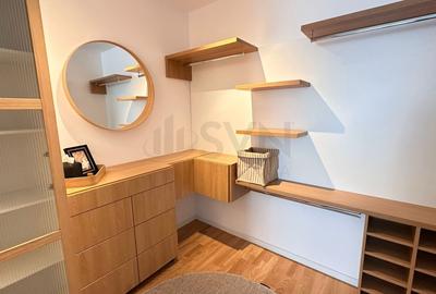 REA1028675 Apartament 2 camere The Ivy Baneasa - 8