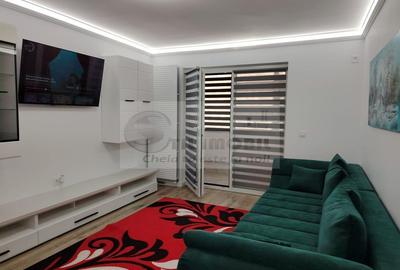 Apartament cu 2 camere decomandat, mobilat în Alexandru cel Bun