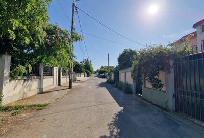 Teren Construcții intravilan de 1500 mp, în Cernica