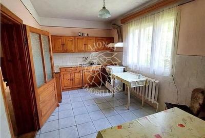 Cabana/ Casa Vacanta-4 camere-gradina 1800 mp- Mijlocenii Bargaului - 6