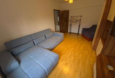 Tomis II  2 camere decomandat  modern  renovat complet  termen lung - 1