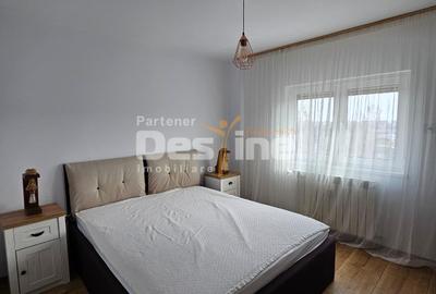 APARTAMENT 3 CAMERE | COMPLET RENOVAT ȘI MOBILAT | 73 MP | BD. 1 MAI | ETAJ 8/10 - 8