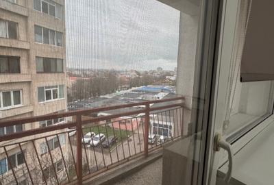 Oferim apartament 2 camere mobilat - 1
