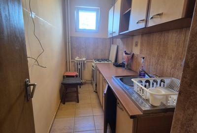 Dristor metrou, garsoniera decomandata, bloc mixt - 6