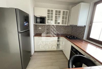 Apartament cu 2 camere, judetul Timis, Dumbravita, Loc de Parcare - 4