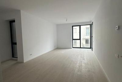 Apartament cu 2 camere semidecomandat în Herăstrău