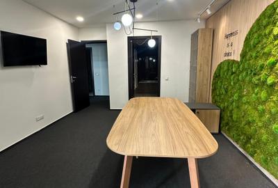 Spațiu de birouri premium în Cotroceni | Vizavi de One Cotroceni | 100 mp+terasa - 2