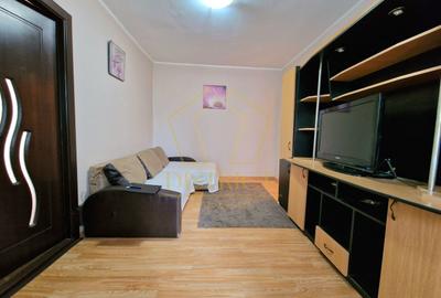 Apartament cu 2 camere | Dacia | Circumvalatiunii - 1