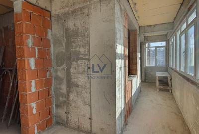 VANZARE PENTHOUSE | ZONA PARCUL CAROL - 3
