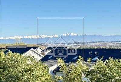 Penthouse 5 camere, 3 bai, intabulat - 118.48. mpu - (RIN-38L-Mo) - 33