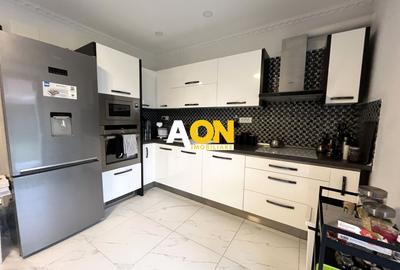 Casă înșiruită, P+E+M, 5 Camere, Zona Micești - 5