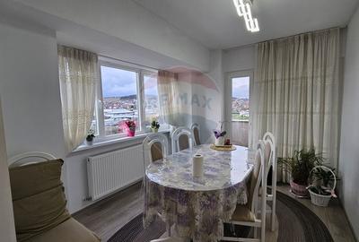 Apartament de lux, 105mp, Burdujeni, Suceava - 32