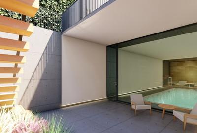 Casă cu 7 camere în Kiseleff