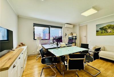 Cladire de birouri de inchiriat | Calea Dumbravii | moderna | parcari private - 19