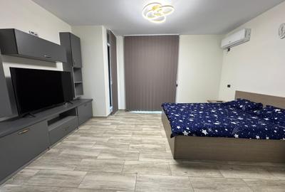 Apartament modern cu 2 camere Bucium - 1