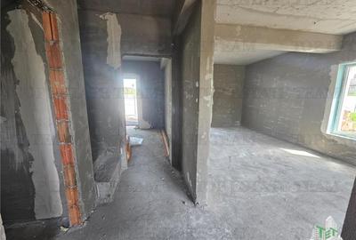 Vila individuala cuplata 4 camere in Prel.Ghencea-Bragadiru - 18