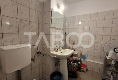 Spatiu comercial - birou de inchiriat zona excelenta Dioda Sibiu - 8