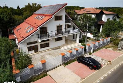 Proprietate exclusivistă in Snagov - 16