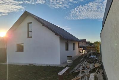 CASA CUMPANA| 105 MP | 390 MP TEREN | TOATE UTILITATILE| - 4
