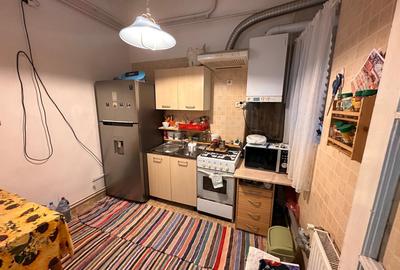 Apartament 2 camere, Parc Cismigiu - 12