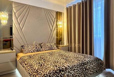 Vânzare apartament cu 2 camere, 53 m.p. - Gata de intrare. - 17